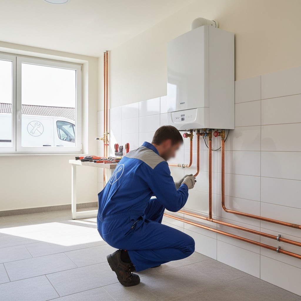 SEVA FRERES IDEAL SANITAIRE